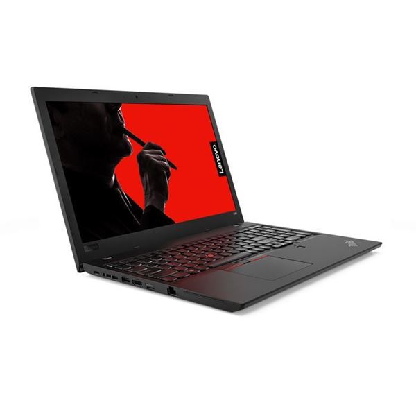 图片 ThinkPad L580-233 Intel酷睿I5-8250U 1.6GHz四核 4G-DDR4 1T机械 2G独显 无光驱 正版Linux中兴新支点V315.6寸 一年保修 含包鼠