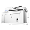 图片 惠普（HP）LaserJet Pro MFP M227sdn 黑白多功能一体机 一年送修