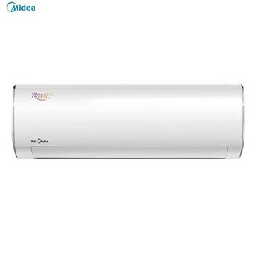 图片 美的/Midea KFR-50GW/BP3DN8Y-PC401(2)2匹挂式变频冷暖新二级能效 六年保修